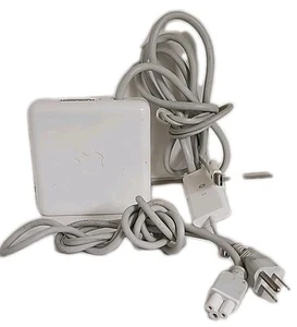 Apple A1006 DVI to ADC White Cinema Display Monitor W/ Power Cord #N56010BPQ97 - Bild 1 von 7