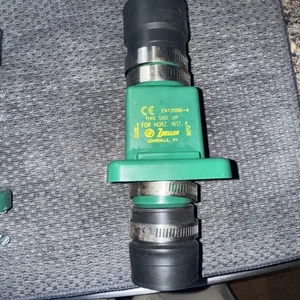 Válvula de retención Zoeller 30-0181 con uniones deslizantes En 12050-40 - Imagen 1 de 6