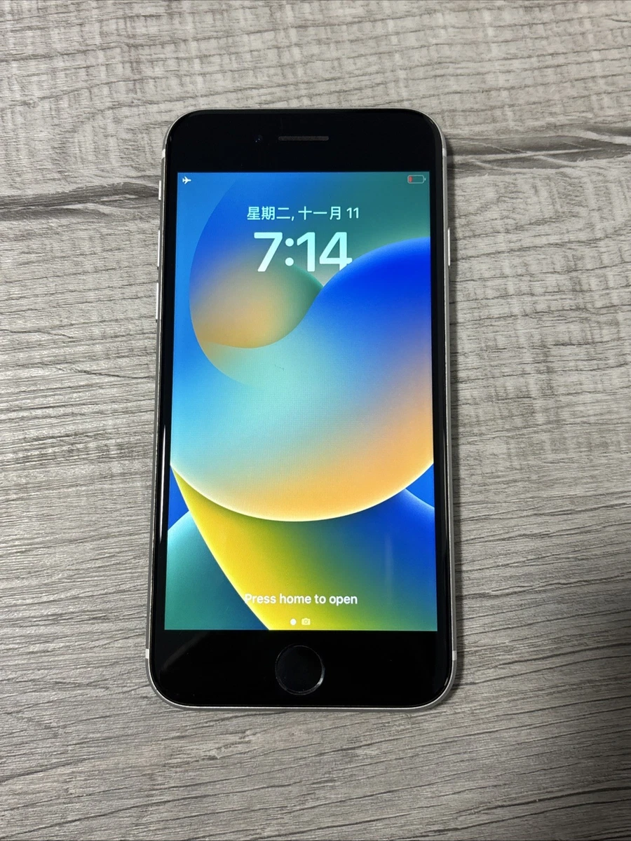 iPhone SE (2nd Generation) 128GB for Sale - Shop New & Used Cell