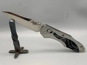 Benchmade Osborne 960 RARE Limited Edition Axis Lock In Great Used Condition - Picture 1 of 12