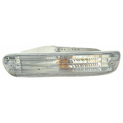 Luz de señal lateral de pasajero para Mercury Grand Marquis 1995-1997 FO2521133 Foto 1 de 4