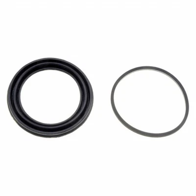 Juego de reparación de pinzas de freno de disco para Jeep Wrangler 1990-1995 diámetro de 2,59 pulgadas Foto 1 de 4