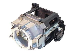 AL™ Series Lamp & Housing for The Sharp XG-C465X-L Projector - 90 Day Warranty - Picture 1 of 9