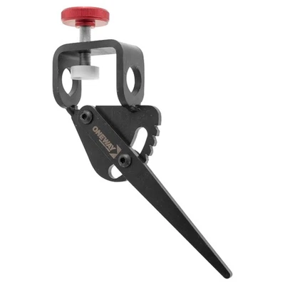 Wolverine Vari-Grind Attachment - Woodturning Tool Grinding Jig - Black - 1 P... - Image 1 of 4