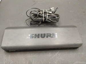 RECEPTOR SHURE MODELO BLX88 (EL1076699) - Imagen 1 de 9