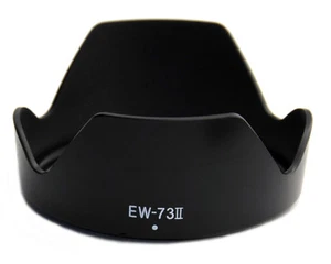 Campana para lente EW-73 II EW73II para Canon 24-85 mm f/3,5-4,5 - Imagen 1 de 1