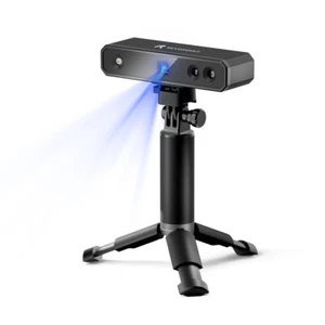 Revopoint MINI 3D Scanner 0.02 mm Precision 10 Fps Scan Speed - STANDARD PACKAGE - Afbeelding 1 van 11