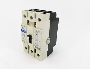 Neu Automation Direct G3P-060 Leistungsschalter 60A 480VAC 250VDC 3-polig G3P 22k - Bild 1 von 6