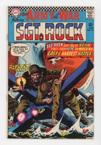 Our Army at War 173 Searing D-Day cover, nice shape - Picture 1 of 2