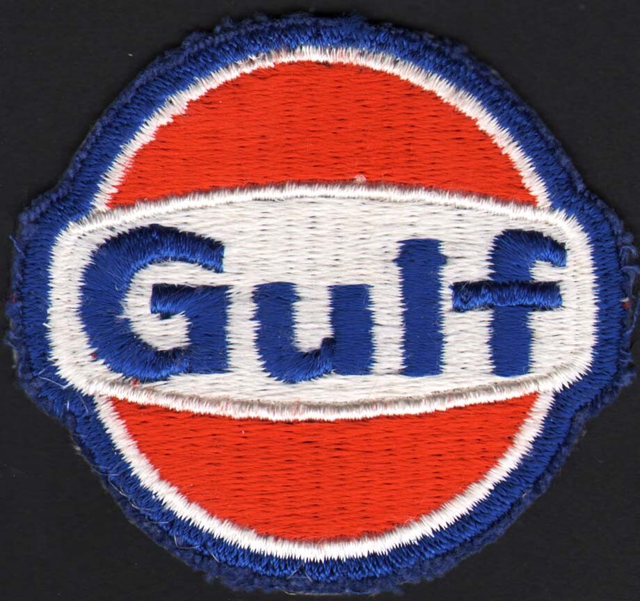 Gulf Patch for sale | eBay