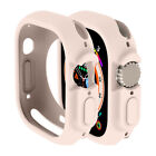 Bumper Cover For Apple Watch Ultra 49Mm Candy Frame Tpu Protective Soft Case