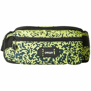 oakley belt bolsa