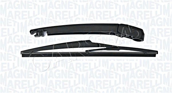 Escobilla limpiaparabrisas MAGNETI MARELLI para MAZDA 6 02-08 Foto 1 de 4