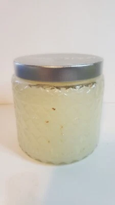 Rare!!!! GOLD CANYON CANDLE 16 OZ retired Coconut H20 🥥 Water Highly Scented  - Image 1 of 3