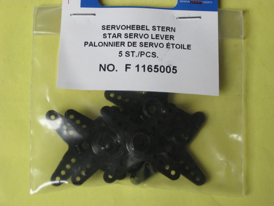 Servoarm Hersteller bitte Auswählen - Bild 1 von 1