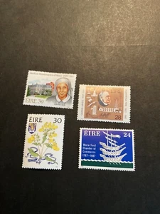 Irland Scott #685-8 postfrisch - Bild 1 von 1