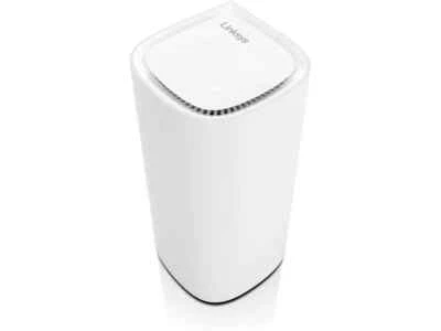 Linksys Velop Pro WiFi 6E mesh system MX6200 router 6 GHz SINGLE - Image 1 of 2