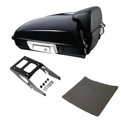 Bastidor de montaje en maletero Razor apto para Harley Softail Sport Glide 2018-21 Foto 1 de 4