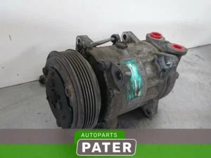 Compresor aire acondicionado peugeot 306 cabriolet 4837512960 p3218891 - Imagen 1 de 5