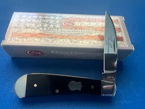 Case XX Shot Show 2020 Tony Bose Swayback - Picture 1 of 8
