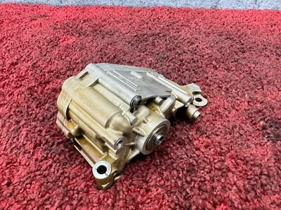 BMW F25 F22 F10 F12 F06 F30 F36 E70 F15 E92 N55 Engine Motor Oil Pump OEM 35EP - Image 1 of 4
