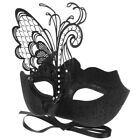  Masquerade Mask Lady Mardi Gras Party Masks Women Miss Lovers