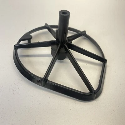 Filtro de aire/jaula limpiadora Honda CR125 89-07, CR250 88-07, CR500 89-01 Foto 1 de 3