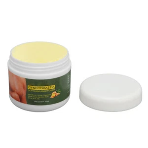 30ml Gynecomastia Tightening Cream Weight Reduction Soothes Muscles Safe Cream - Picture 1 of 23