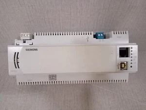 Siemens PXC50.D Automation Station 24VAC,1A 24VA 50-60Hz NEU ohne OVP - Bild 1 von 6