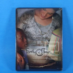 NEW and Sealed: Family Times: Compassion (DVD, 2006) - Picture 1 of 2