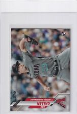 2020 TOPPS SERIES ONE RC ZAC GALLEN ARIZONA DIAMONDBACKS ROOKIE - B7609