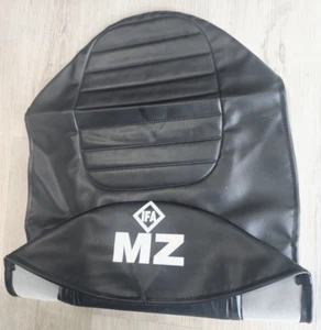**(FORRO ASIENTO MZ/ETZ 250)*** - Imagen 1 de 3
