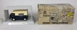 1993 Matchbox Models Of Yesteryear 1947 Citron H Van-'Martell' - LOOK - Picture 1 of 7