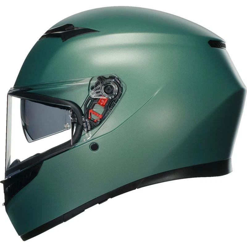Soft Rubber Helmet Mohawk Sticker – 14 Inch DIY Decal For Motorcycle, Car, Or Helmet (Green)