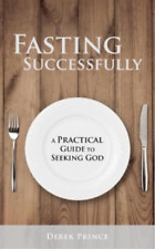 Derek Prince Fasting Successfully (Paperback) (US IMPORT)