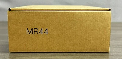 New Cisco Meraki MR44-HW 2.5GHz Wireless Access Point - Same Day Shipping - Image 1 of 4