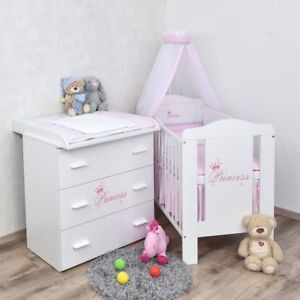 Babyzimmer Madchen Gunstig Kaufen Ebay