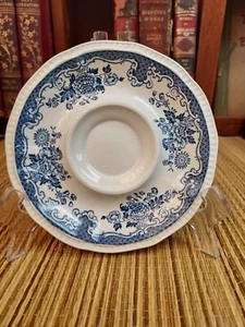 3 Vintage Kensington Balmoral Saucers - Picture 1 of 4