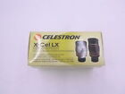 Oculaire Celestron X-Cel série LX - 1,25 2,3 mm 93420 1,25" 2,3 mm