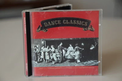 CD, Various Artists, DANCE CLASSICS Foto 1 de 3