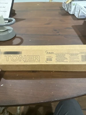Tóner de repuesto para Mpc 2551 o Mpc 2550 Foto 1 de 2
