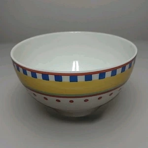 VTG Villeroy & Boch 5.5"Twist BEA Rice Bowl Fine Vilbo China Luxembourg in EUC - Picture 1 of 7