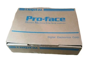 Pro-face CA-USBCB-01 USB-Kabel für Touchpanel / HMI – Original, unbenutzt - Bild 1 von 5