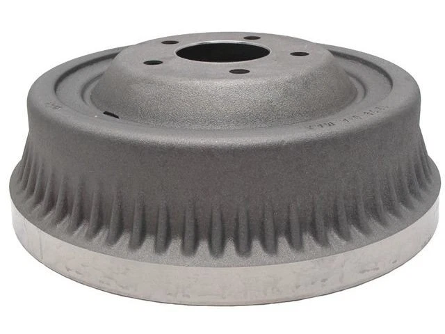 Rear Brake Drum For 1987-1990 Cadillac Brougham 1988 1989 PF742GC - Image 1 of 1