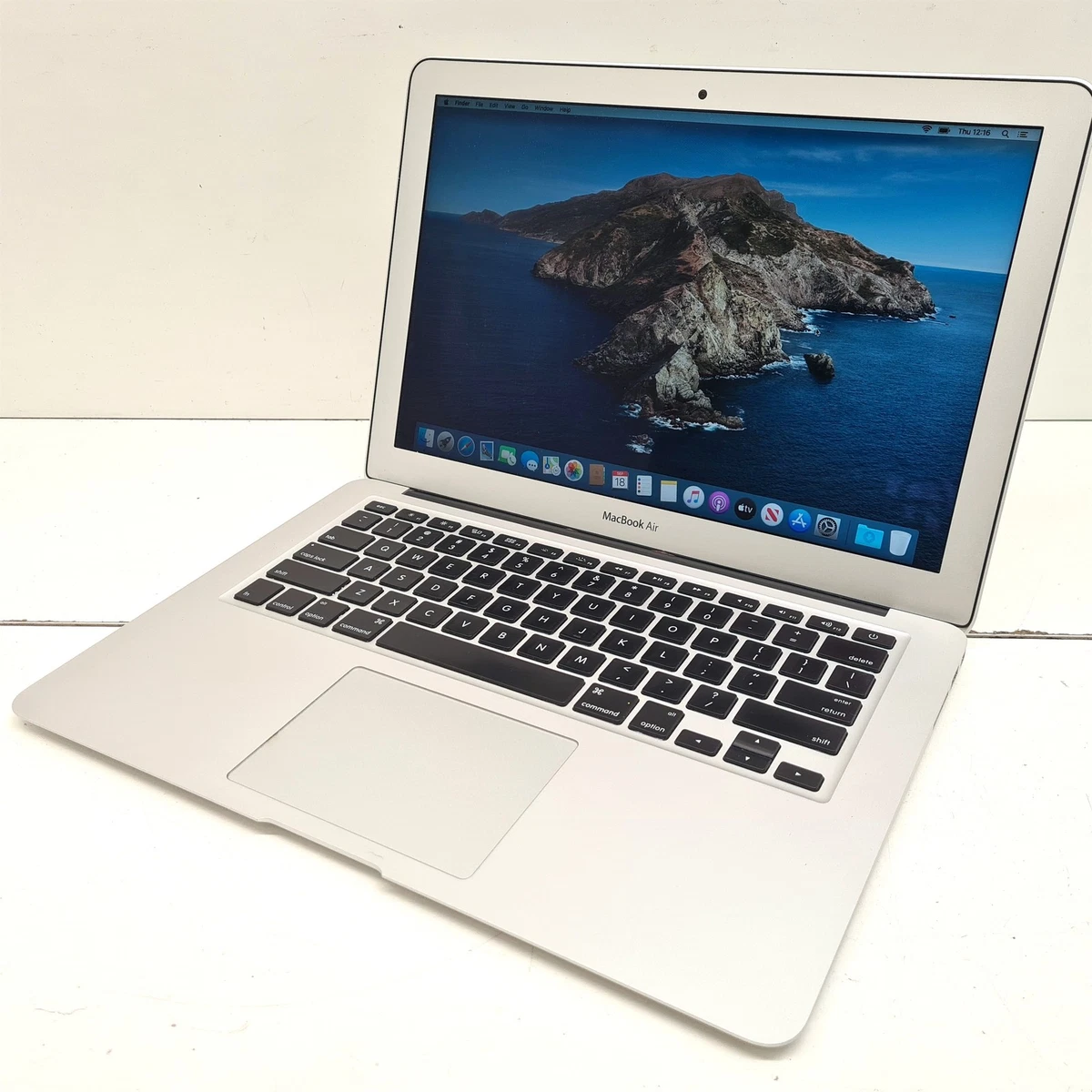 2012 Apple MacBook Air Laptops for sale | eBay UK