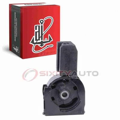 Montaje de motor delantero de anclaje para bloque de cilindros Toyota Matrix 2003-2008 kj Foto 1 de 4