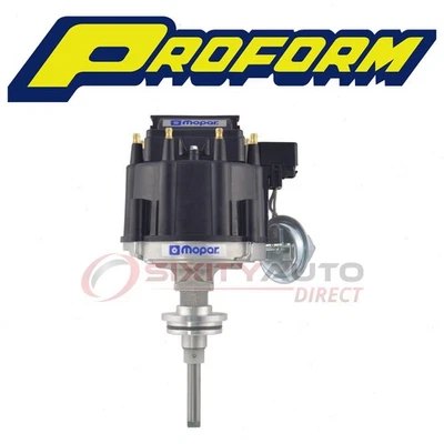 PROFORM Distributor for 1994-2002 Dodge Ram 2500 5.2L 5.9L V8 - Ignition mi - Image 1 of 4
