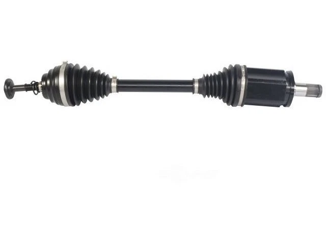 Conjunto de eje CV delantero izquierdo para BMW 428i xDrive Gran Coupé 2015-2016 YV885PQ Foto 1 de 1