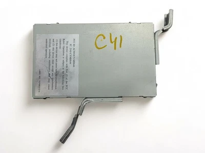 Módulo de controle Acura RL 06-12 memória de assento 38320-SJA-A03, C041, FABRICANTE DE EQUIPAMENTO ORIGINAL, 2006, 2007,  - Imagem 1 de 4