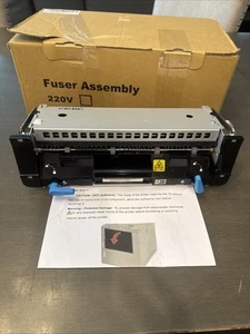 41X1115 Fuser Kit Compatible for Lexmark MS821 B2865 M5255 M5270 MS822 MS823 ... - Afbeelding 1 van 9
